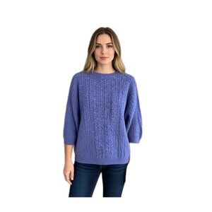 Kim Rogers women's sweater size 3XL (WS002)